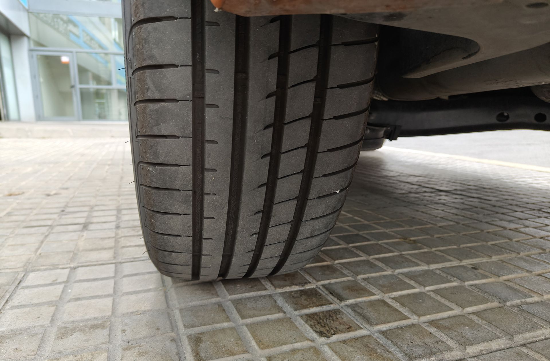 Škoda Kamiq 1.5 TSI Montecarlo DSG - foto 40