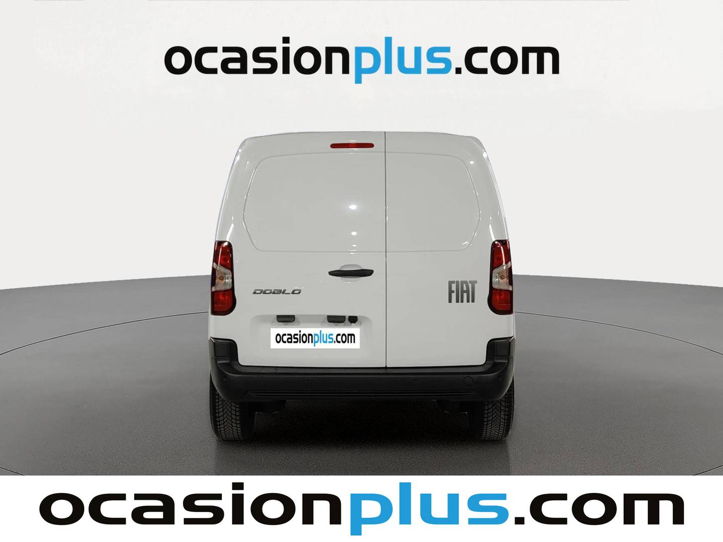 Fiat Doblò Fiat Dobló Furgón BlueHDi 100 M (100 CV) al mejor precio