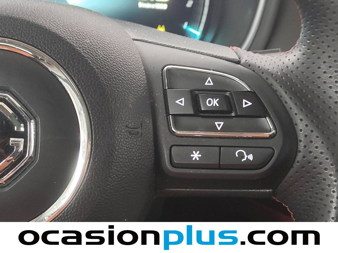 MG HS MG HS 1.5 Turbo GDI Luxury DCT (162 CV) al mejor precio