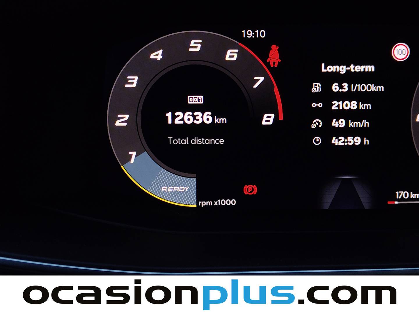 Foto Seat León SEAT León ST 1.5 TSI Style XM (116 CV)