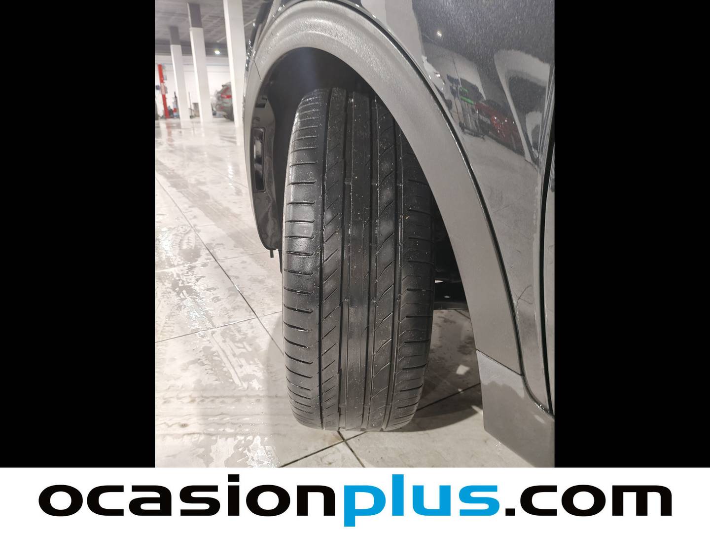 Foto KIA Sportage Kia Sportage 1.7 CRDi VGT Eco-Dynamics x-Tech17 4x2 (115 CV)