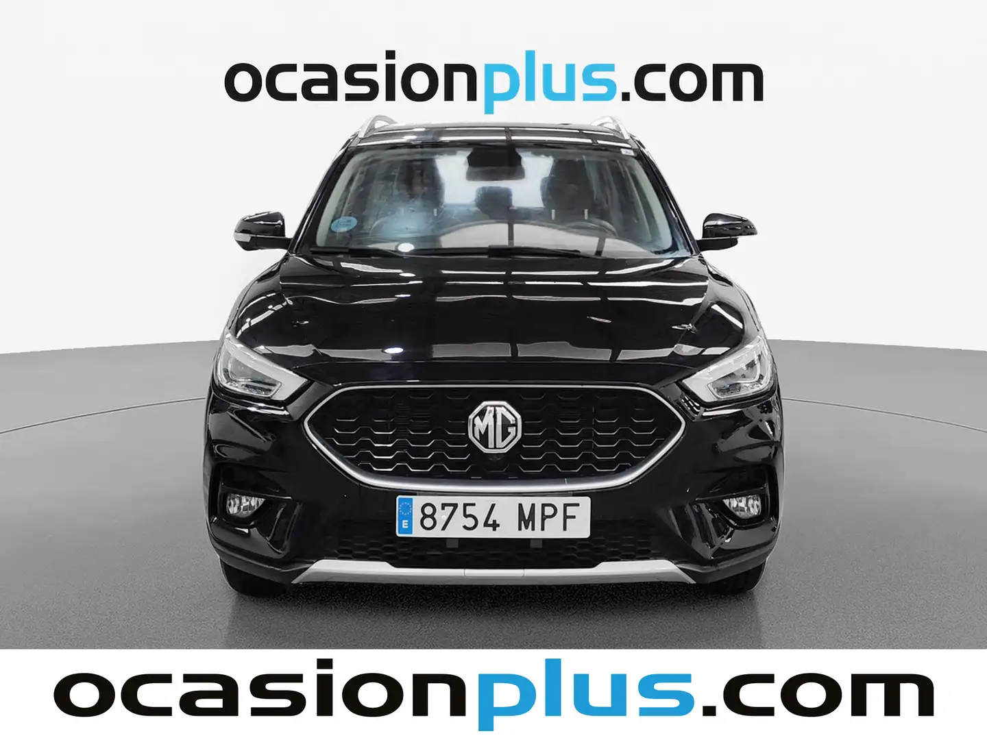 Foto MG ZS MG ZS 1.5 Luxury (106 CV)