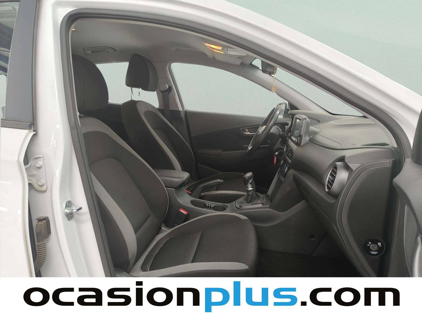 Hyundai Kona Hyundai Kona 1.0 TGDI Klass 4x2 (120 CV) km 0