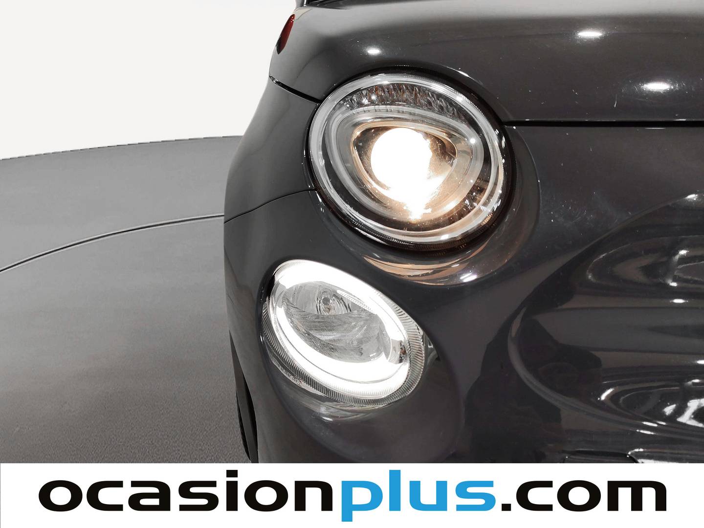 Abarth 500 Abarth 500 1.4 16v T-Jet 595 (145 CV) al mejor precio