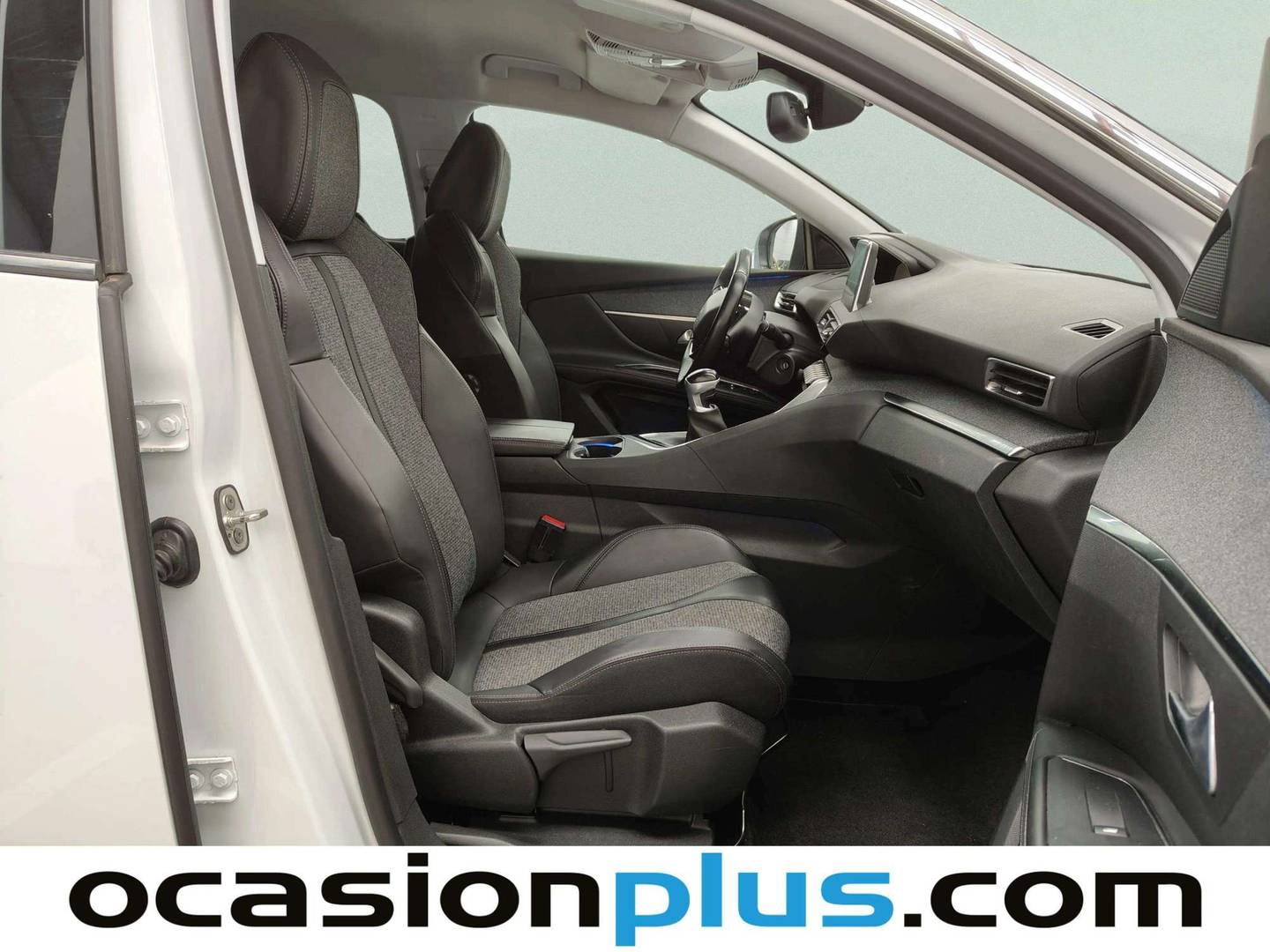 Peugeot 5008 Peugeot 5008 BlueHDi 130 S&S Allure (130 CV) 7 Plazas de segunda mano