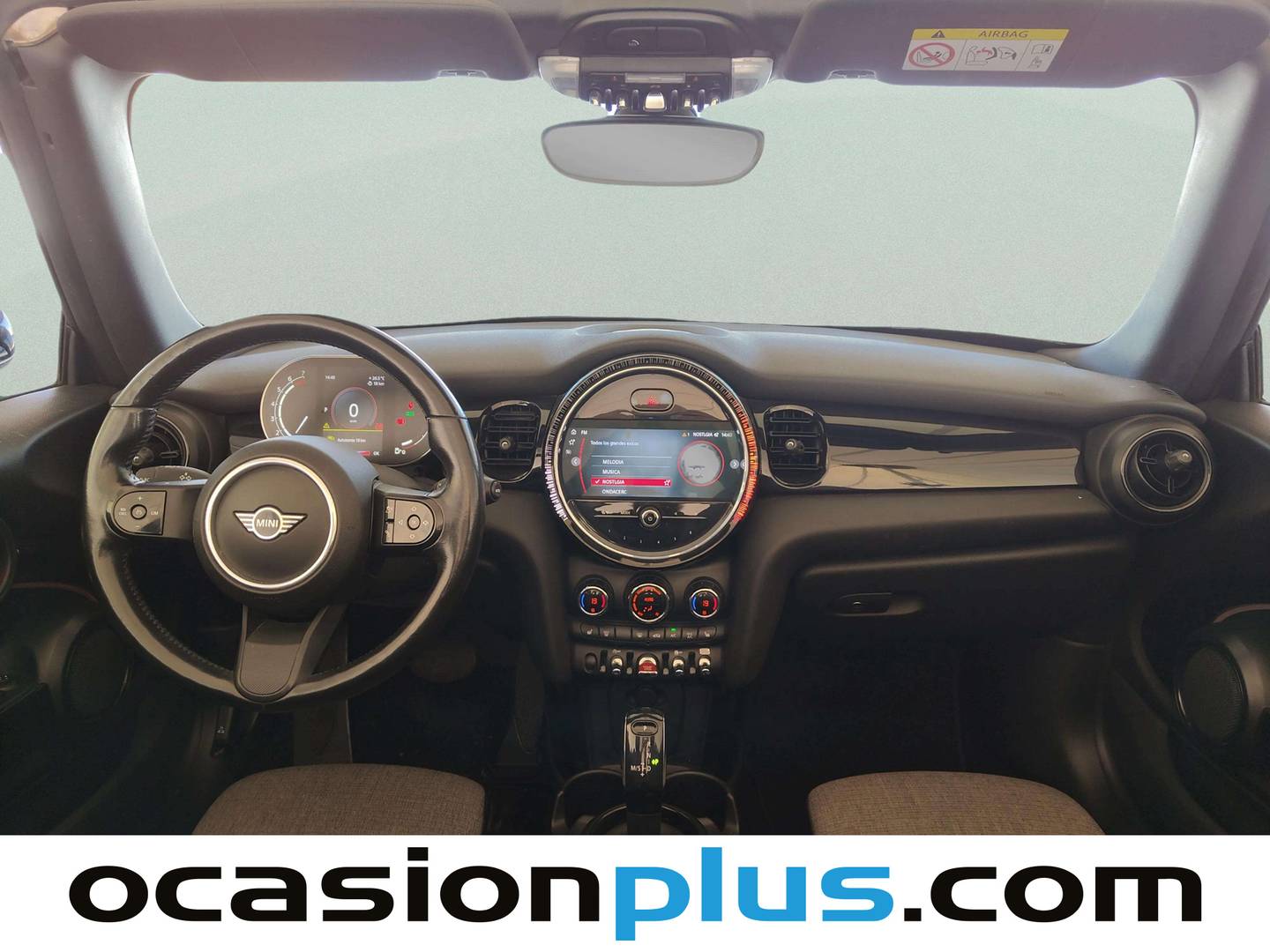 Foto Mini MINI MINI MINI Cabrio Cooper  (136 CV)