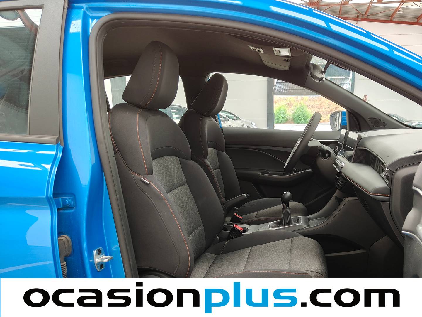 MG MG3 MG MG3 1.5 Comfort (116 CV) al mejor precio