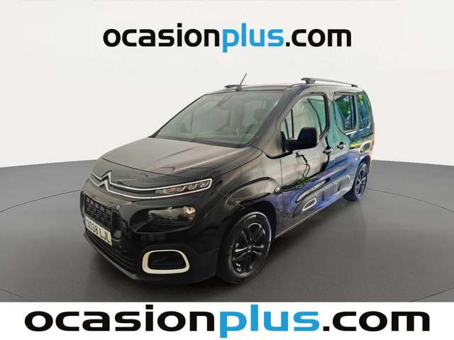 Citroën Berlingo Combi BlueHDi 100 S&S Talla M 100 Años (102 CV) de segunda mano