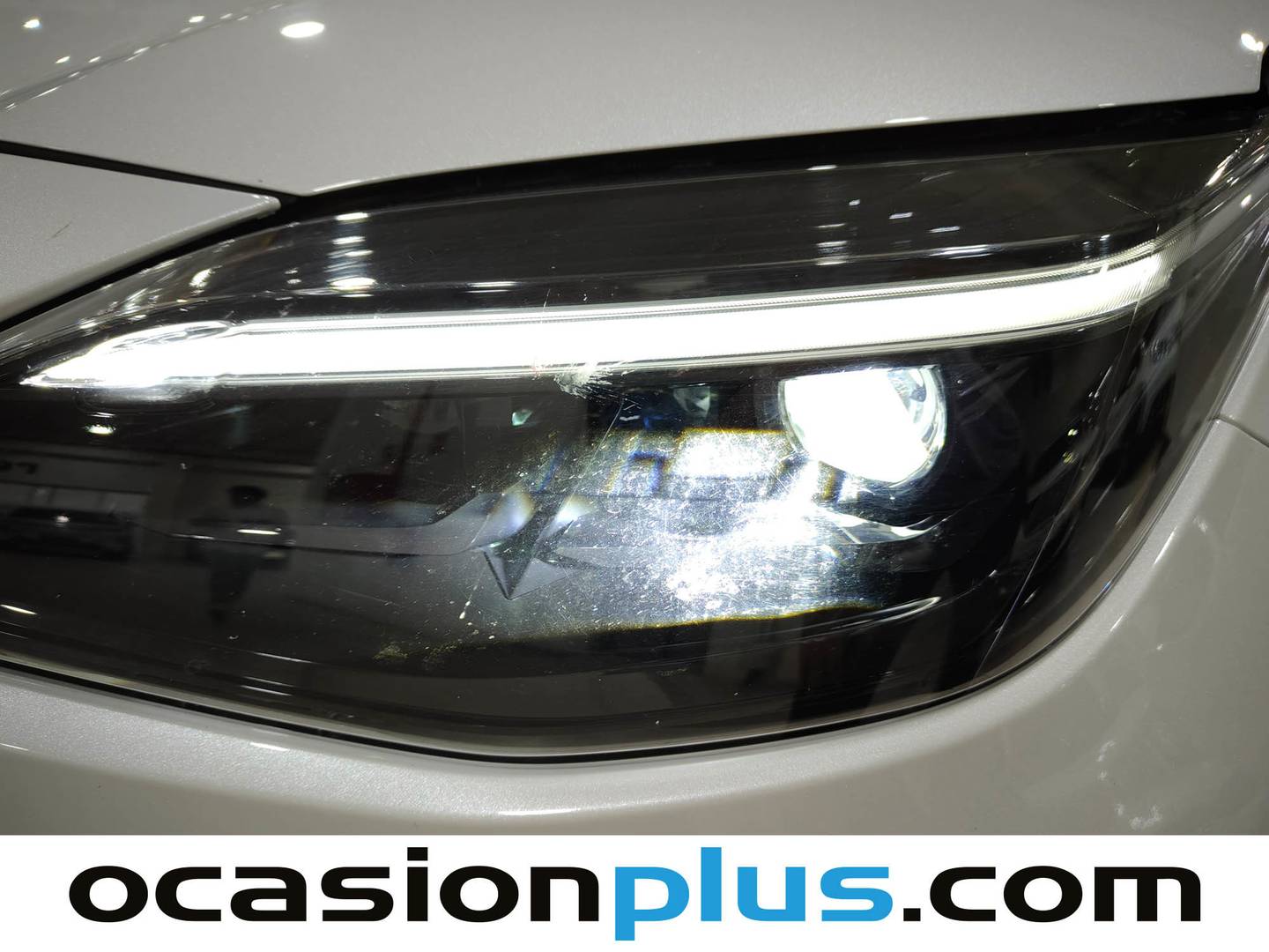 Accesorios del Toyota Yaris Cross Toyota Yaris Cross 120H Style Plus (116 CV)