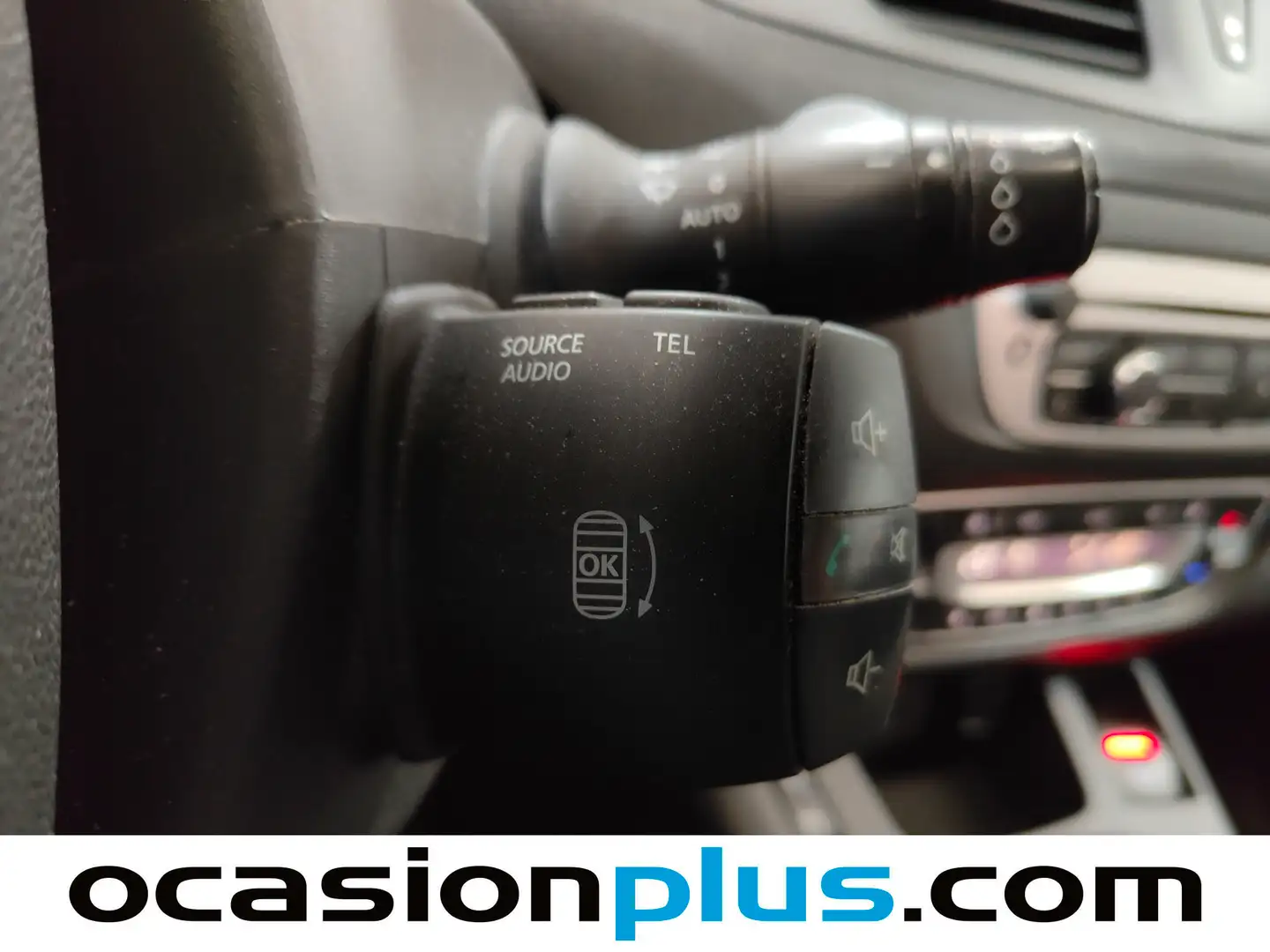 Foto Renault Scénic Renault Scenic dCi 95 Selection Euro6 (95 CV)