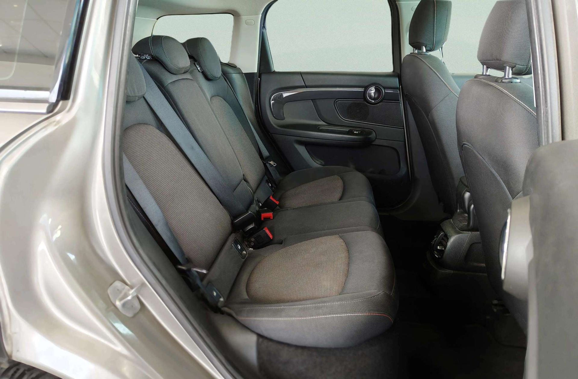 MINI Countryman Cooper S E ALL4 - foto 21