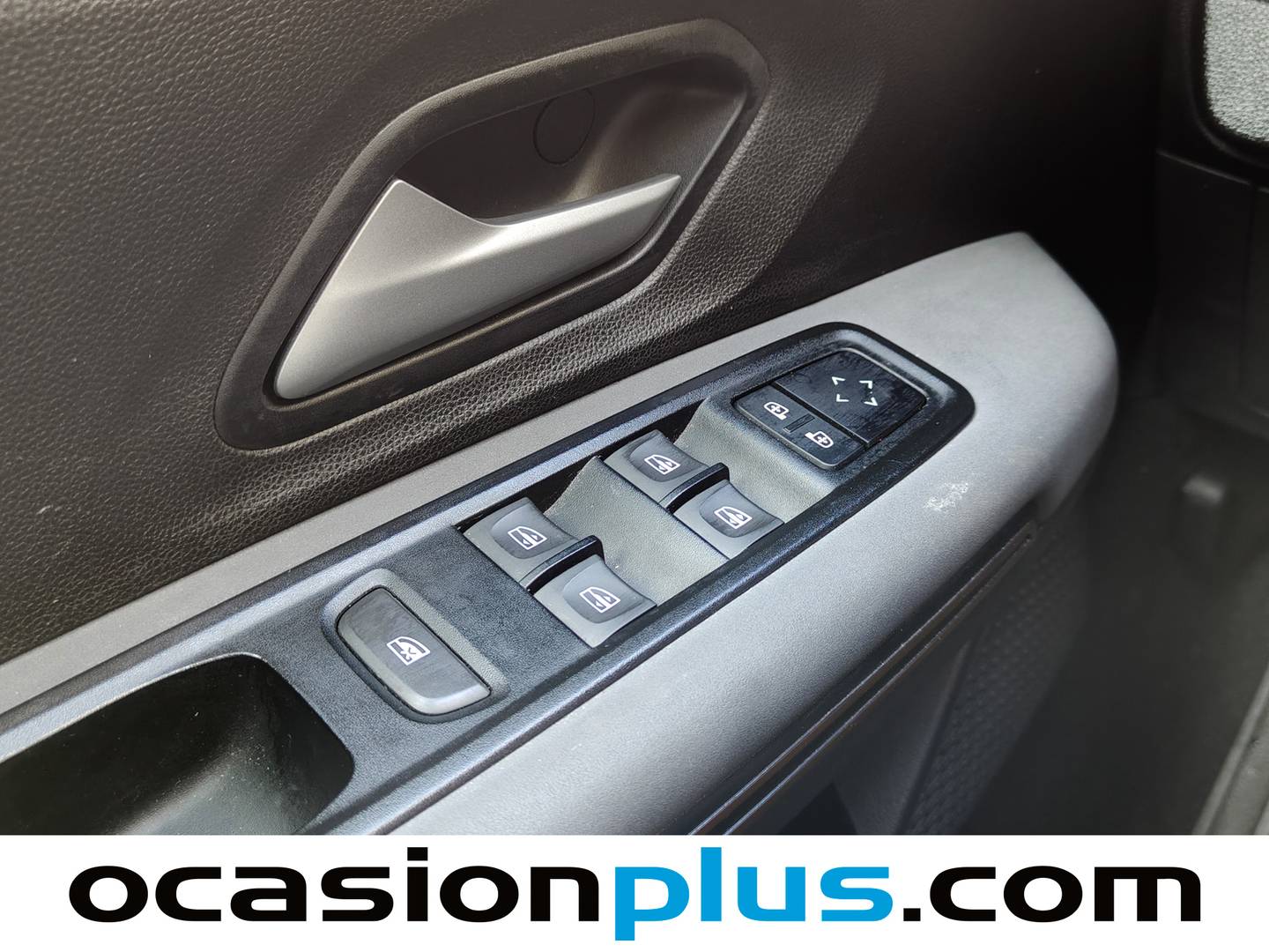 Foto Dacia Sandero Dacia Sandero Stepway Extreme Go TCe (110 CV)