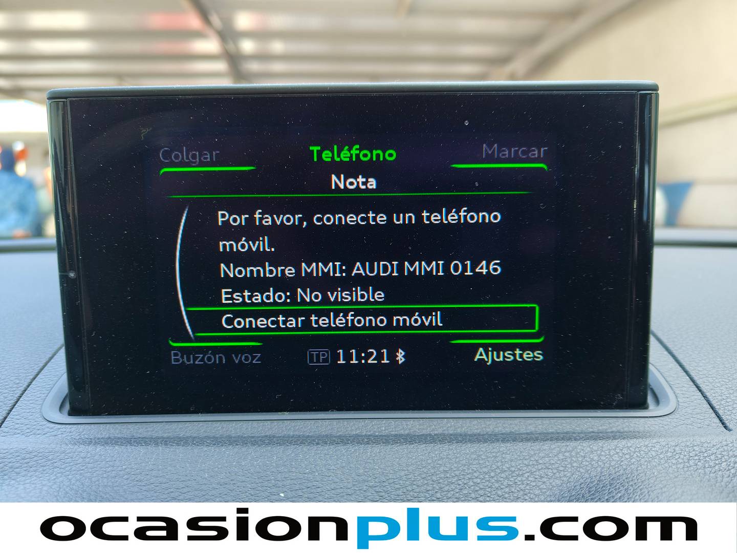 Audi A3 Audi A3 Sportback S line edition 1.6 TDI clean diesel (110 CV) manual