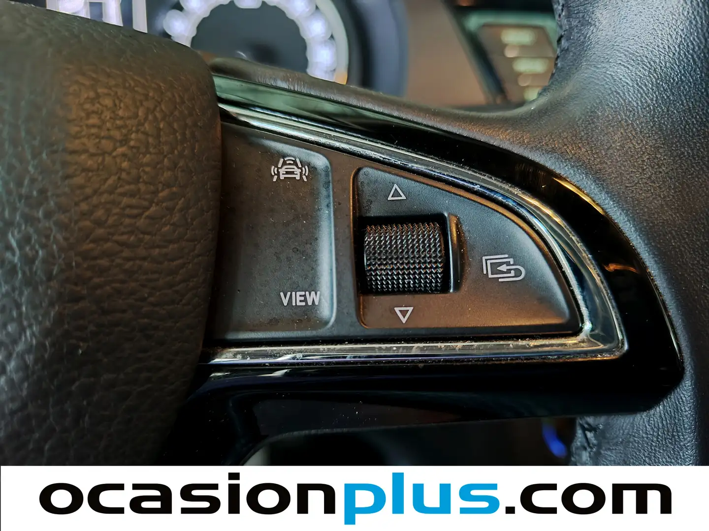 Foto Skoda Fabia Skoda Fabia Combi 1.0 TSI Ambition (95 CV)