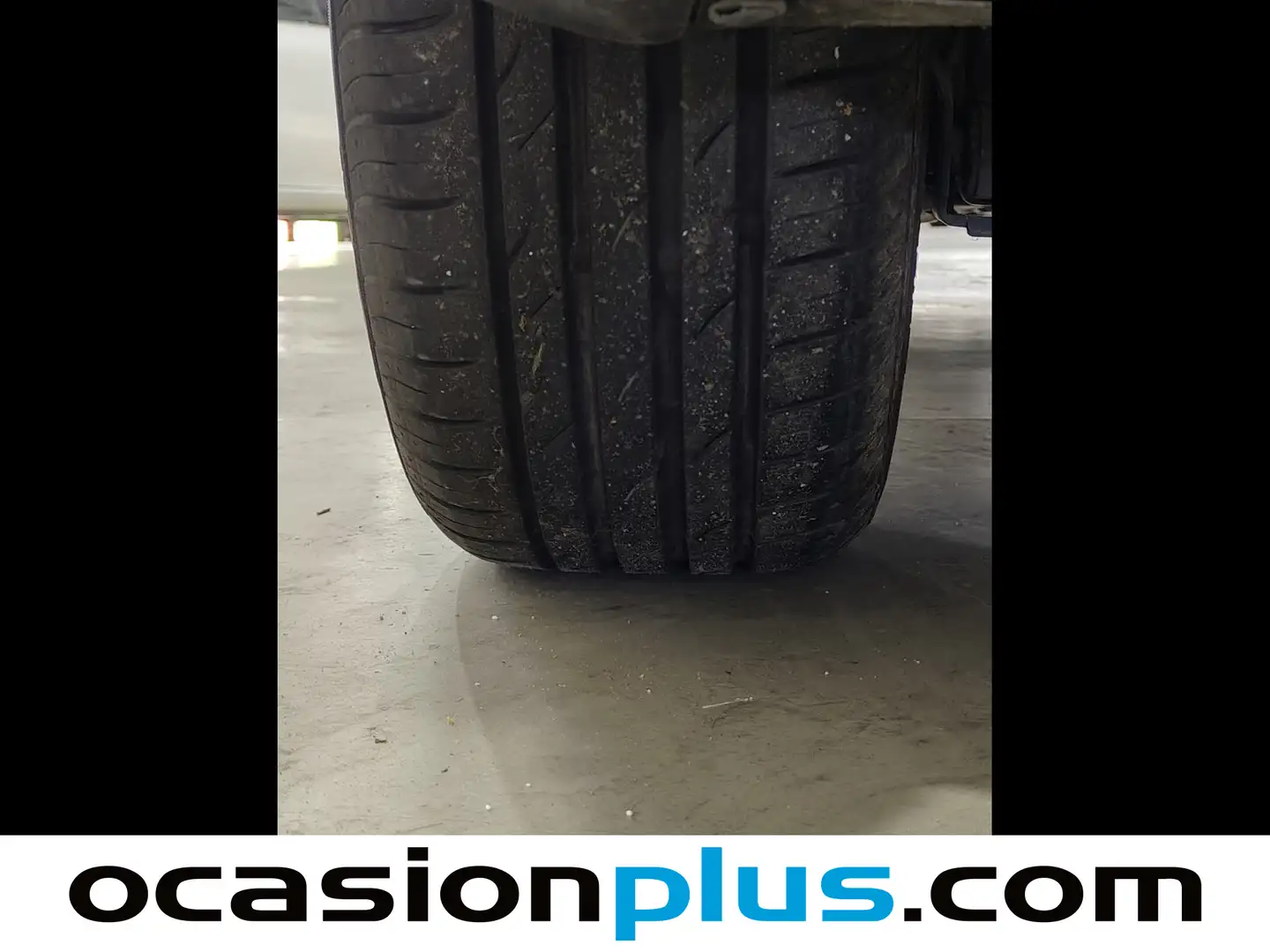 Foto KIA Carens Kia Carens 1.7 CRDi VGT Concept Eco-Dynamics (115 CV) 7 Plazas