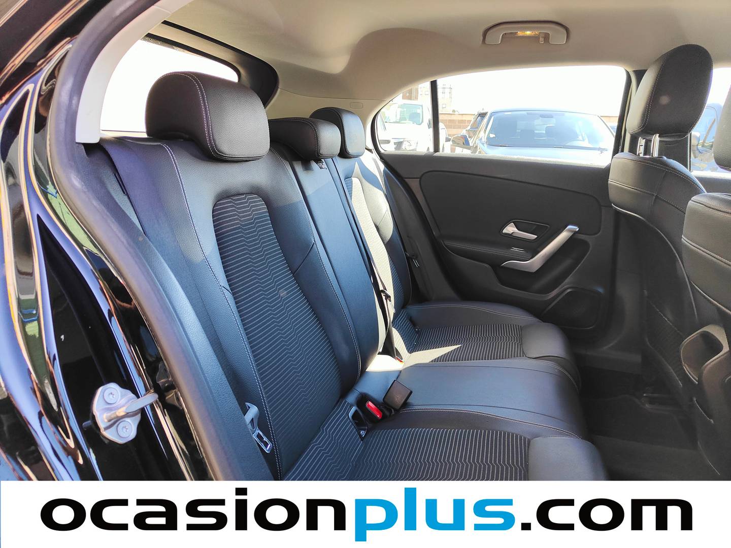 Mercedes Clase A Mercedes-Benz Clase A 220 (190 CV) al mejor precio