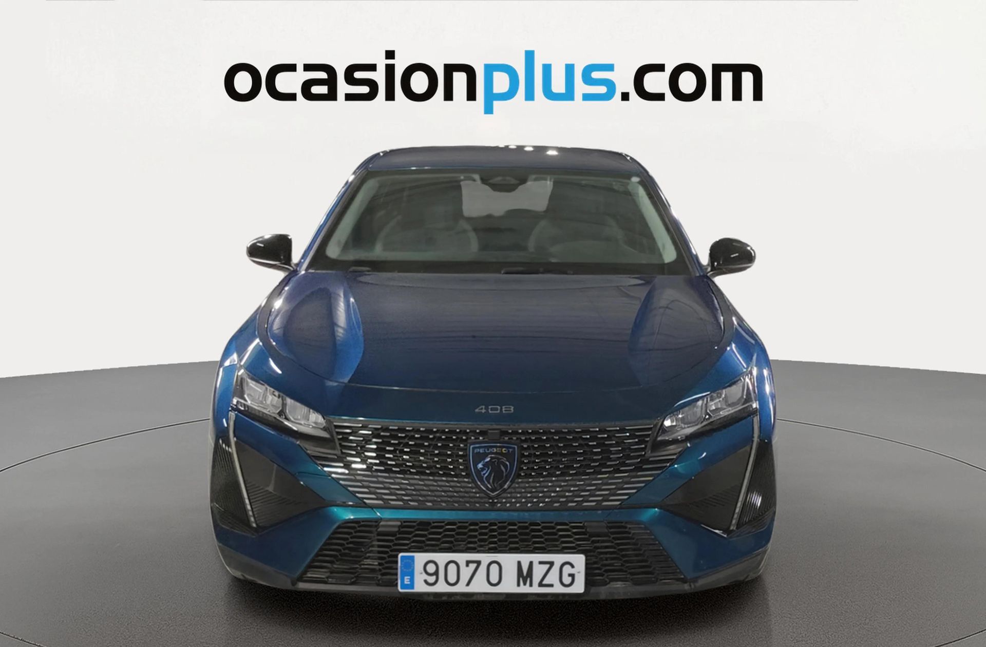 Peugeot 408 Allure Hybrid eDCS6 - foto 14