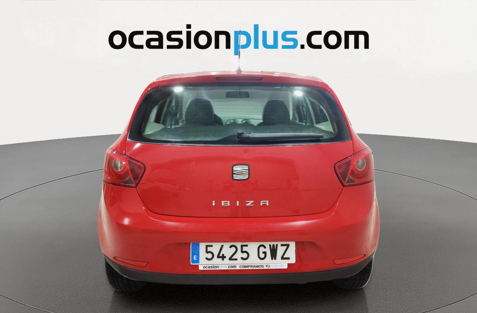 SEAT Ibiza 1.2 Reference - foto 11