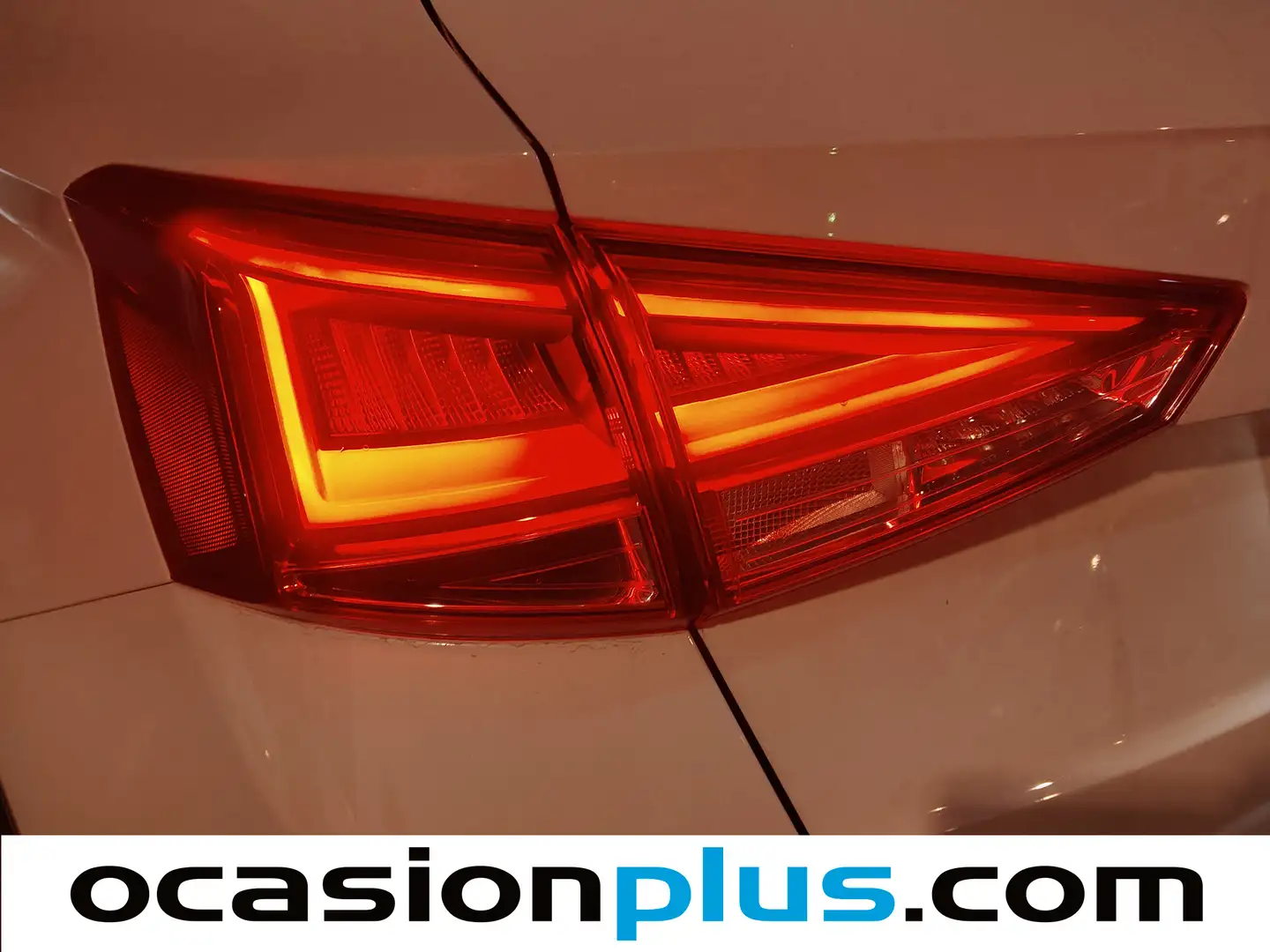 Foto Seat Arona SEAT Arona 1.0 TSI Style XL (110 CV)