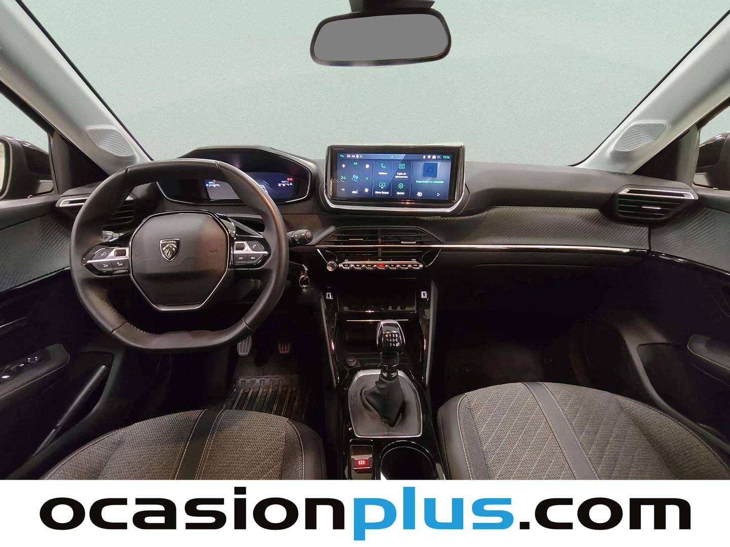 Foto Peugeot 208 Peugeot 208 PureTech 100 Allure (100 CV)