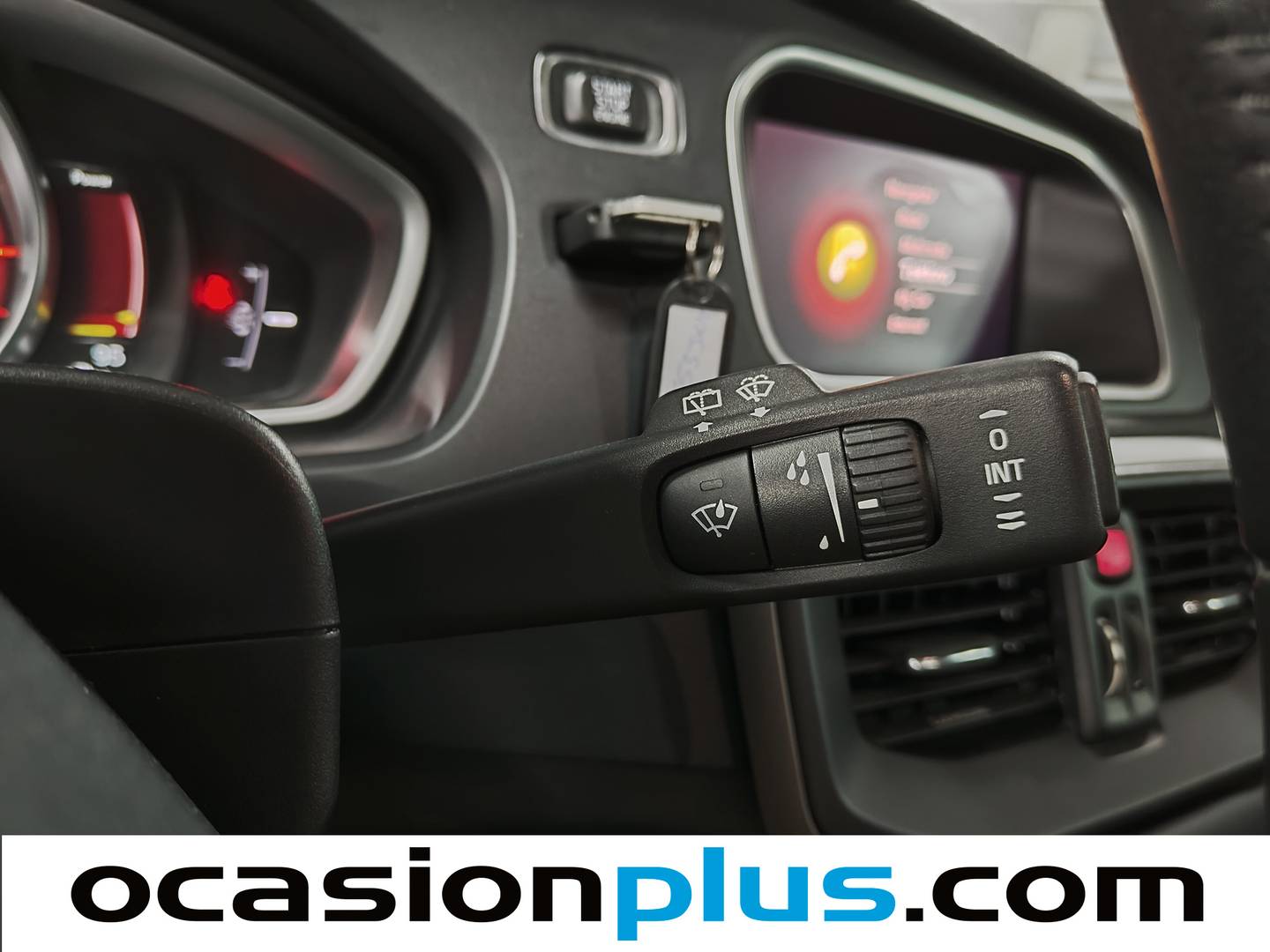Volvo V40 Volvo V40 2.0 D3 Momentum (150 CV) seminuevo