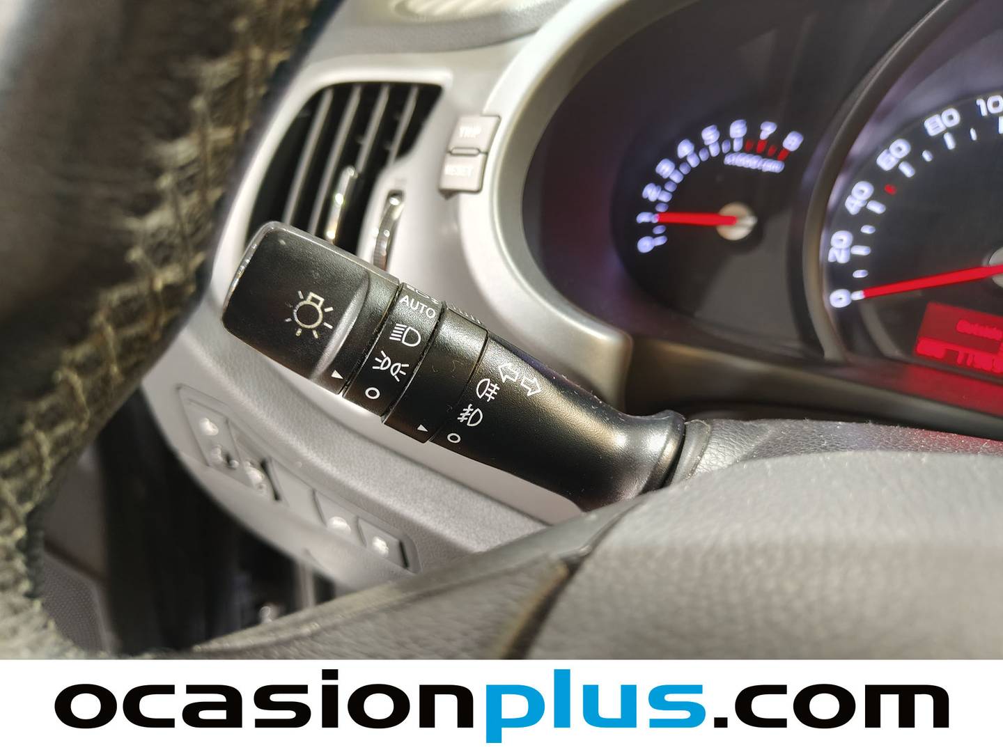 KIA Sportage KIA Sportage 1.6 GDI Drive 4x2 (135 CV) de segunda mano
