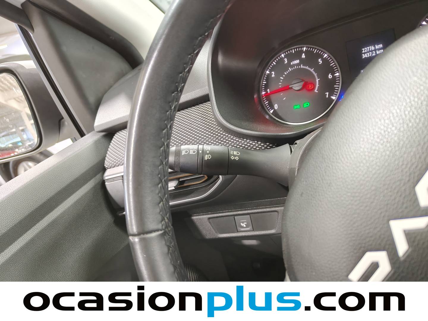 Foto Dacia Sandero Dacia Sandero Stepway Expression TCe (91 CV)