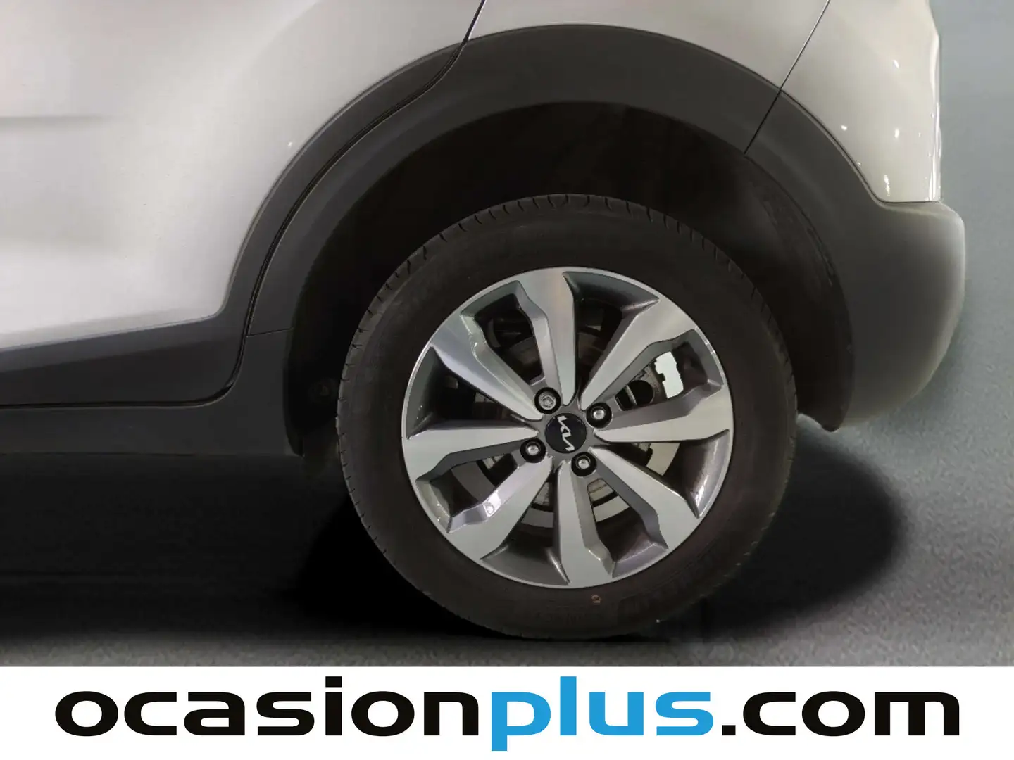 Foto KIA Stonic Kia Stonic 1.0 T-GDi MHEV Drive iMT (100 CV)