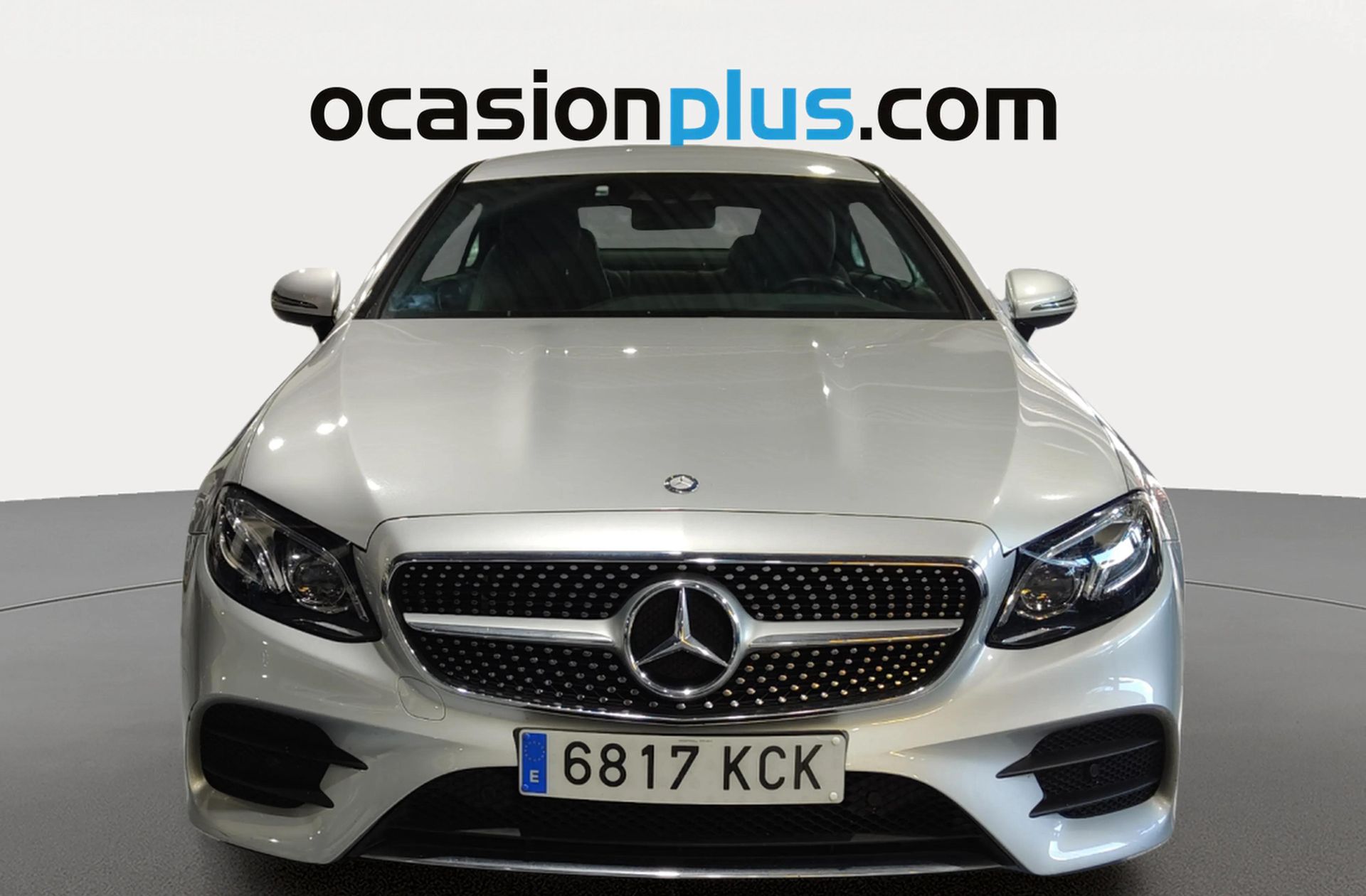 Mercedes-Benz Clase E E 220 d Coupe Pack AMG - foto 13