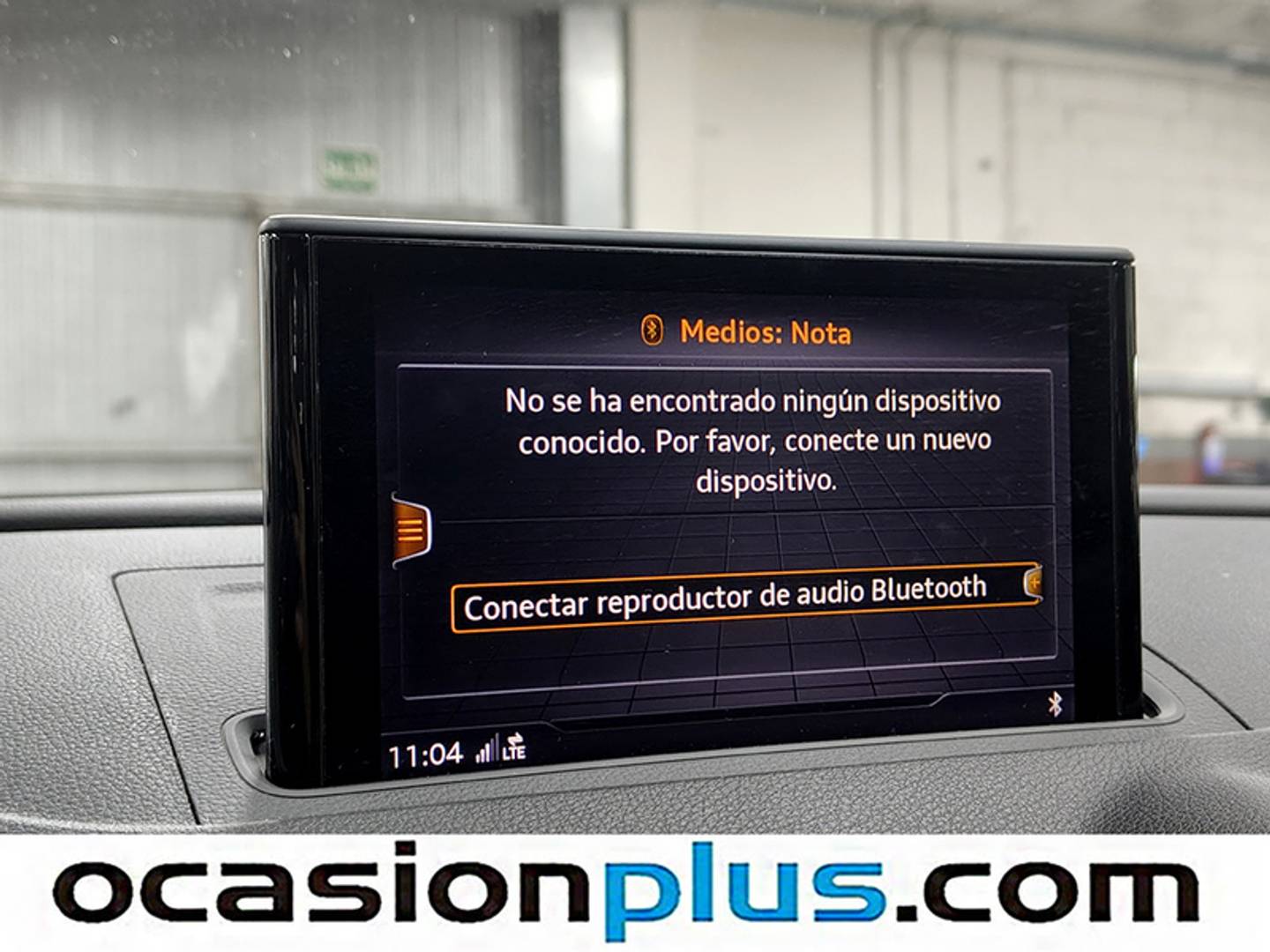 Foto Audi A3 Audi A3 Sportback sport edition 1.4 TFSI e-Tron (204 CV) S tronic