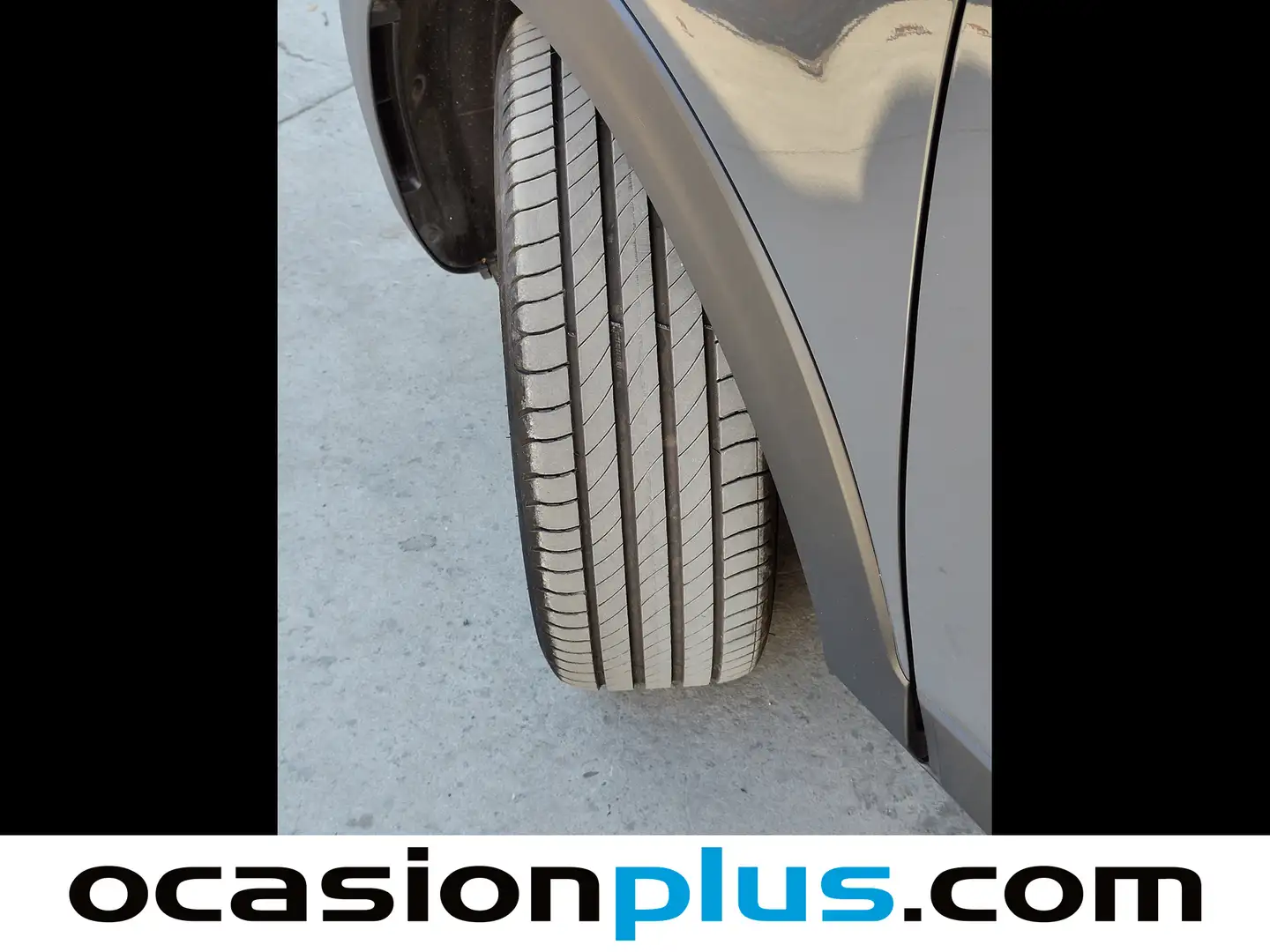 Foto KIA Stonic Kia Stonic 1.2 DPi Concept (84 CV)