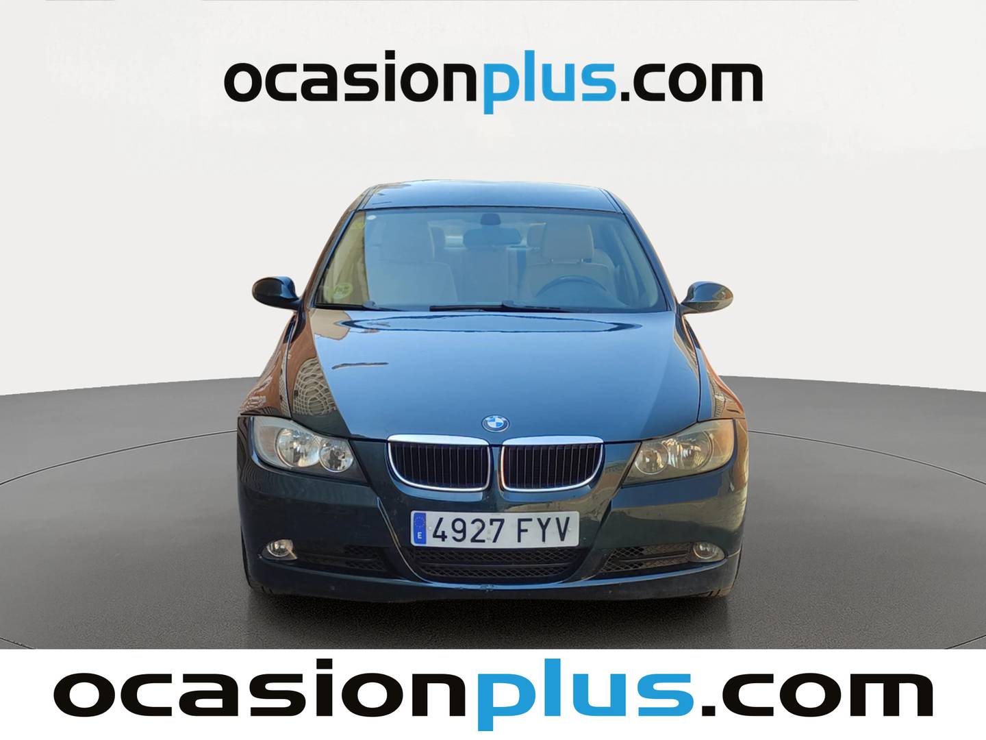 BMW Serie 3 BMW Serie 3 320d (163 CV) 163cv