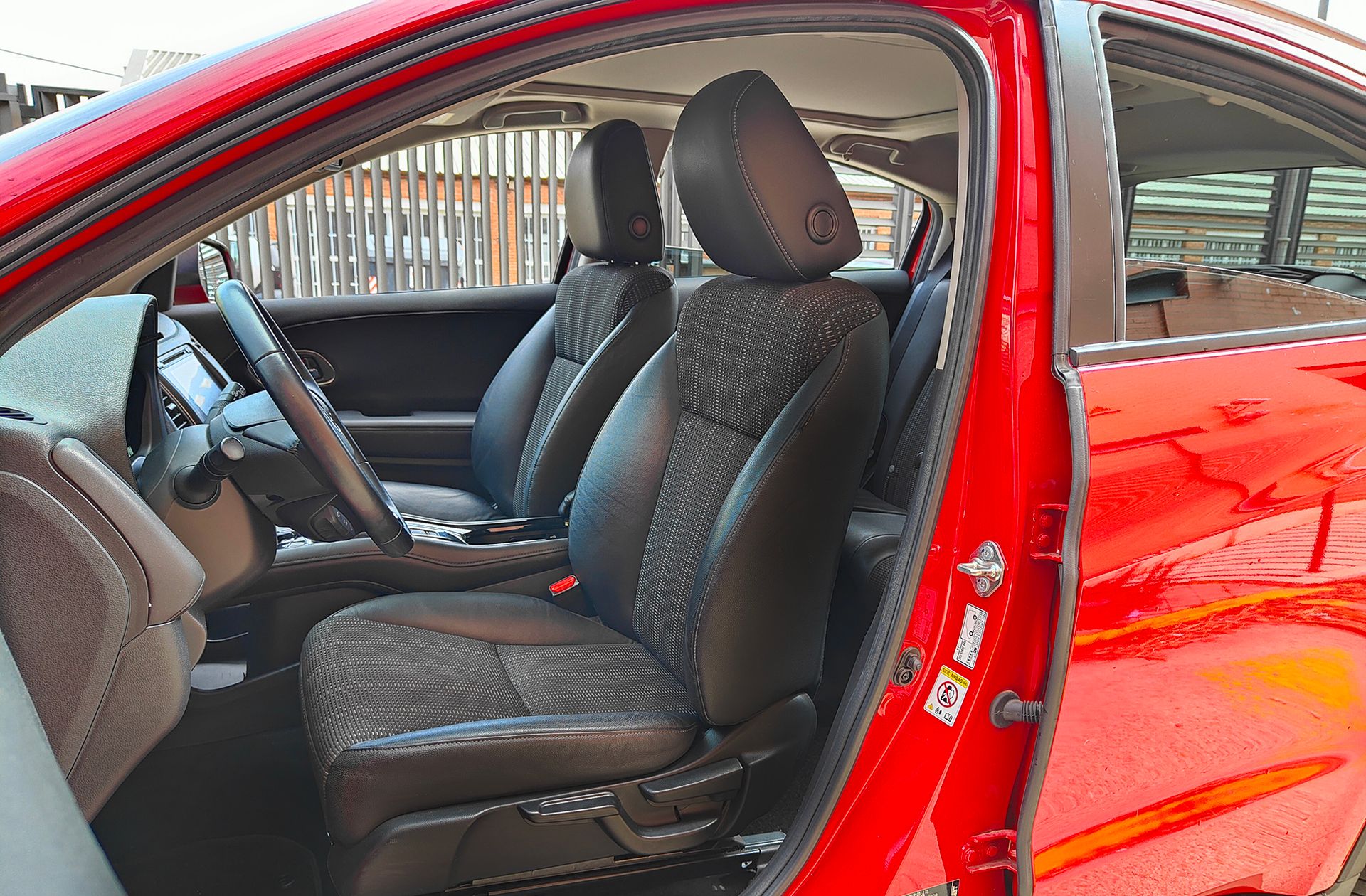 Honda HR-V 1.5 i-VTEC Executive - foto 14