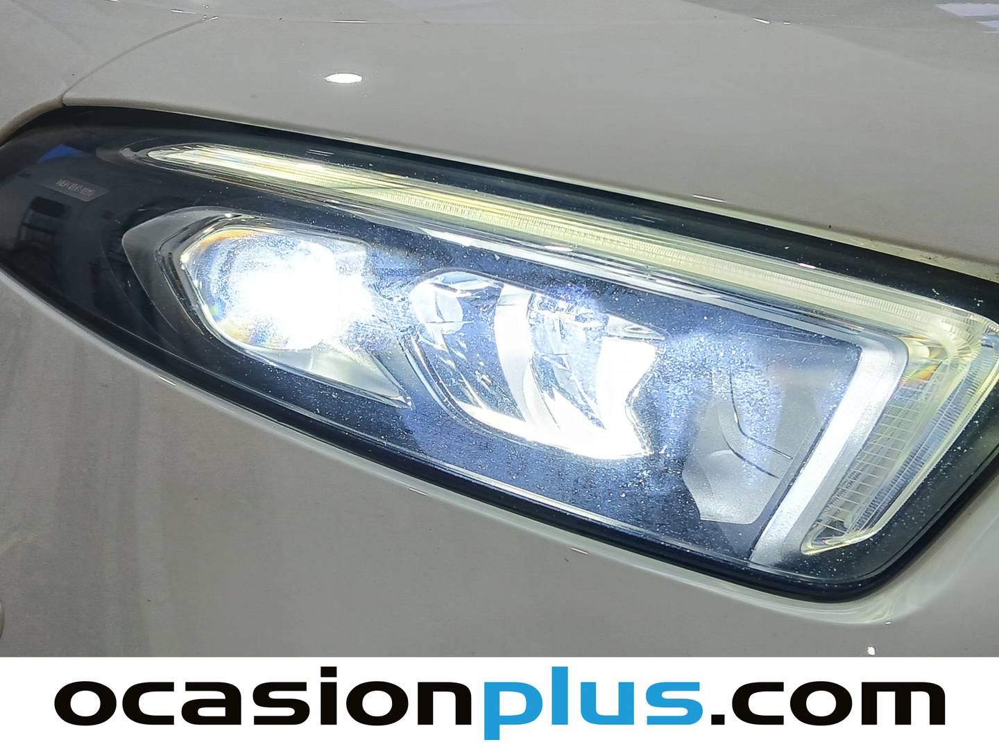 Acabados Mercedes Clase A Mercedes Clase A 180 d (116 CV) Pack AMG