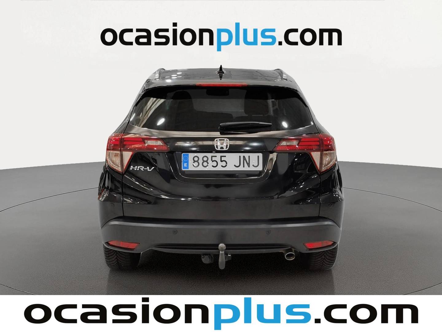 Honda HR-V Honda HR-V 1.6 i-DTEC Executive (120 CV) barato