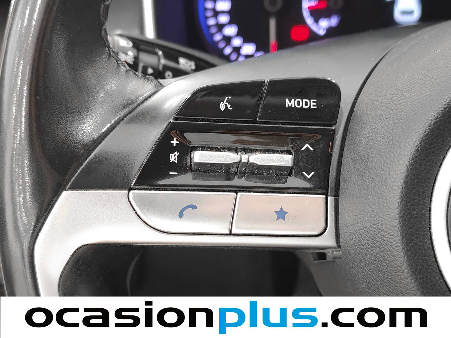 Hyundai Tucson Hyundai Tucson 1.6 TGDI Klass 4x2 (150 CV) 150cv