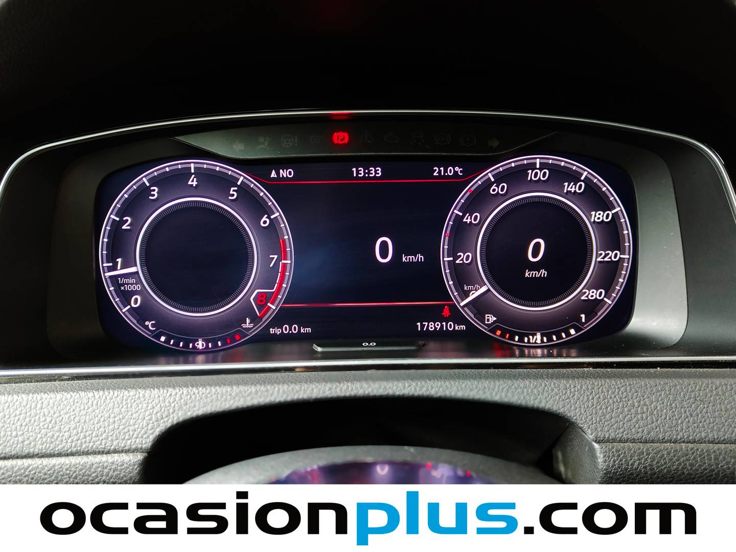 Volkswagen Golf Volkswagen Golf GTI 2.0 TSI (230 CV) barato