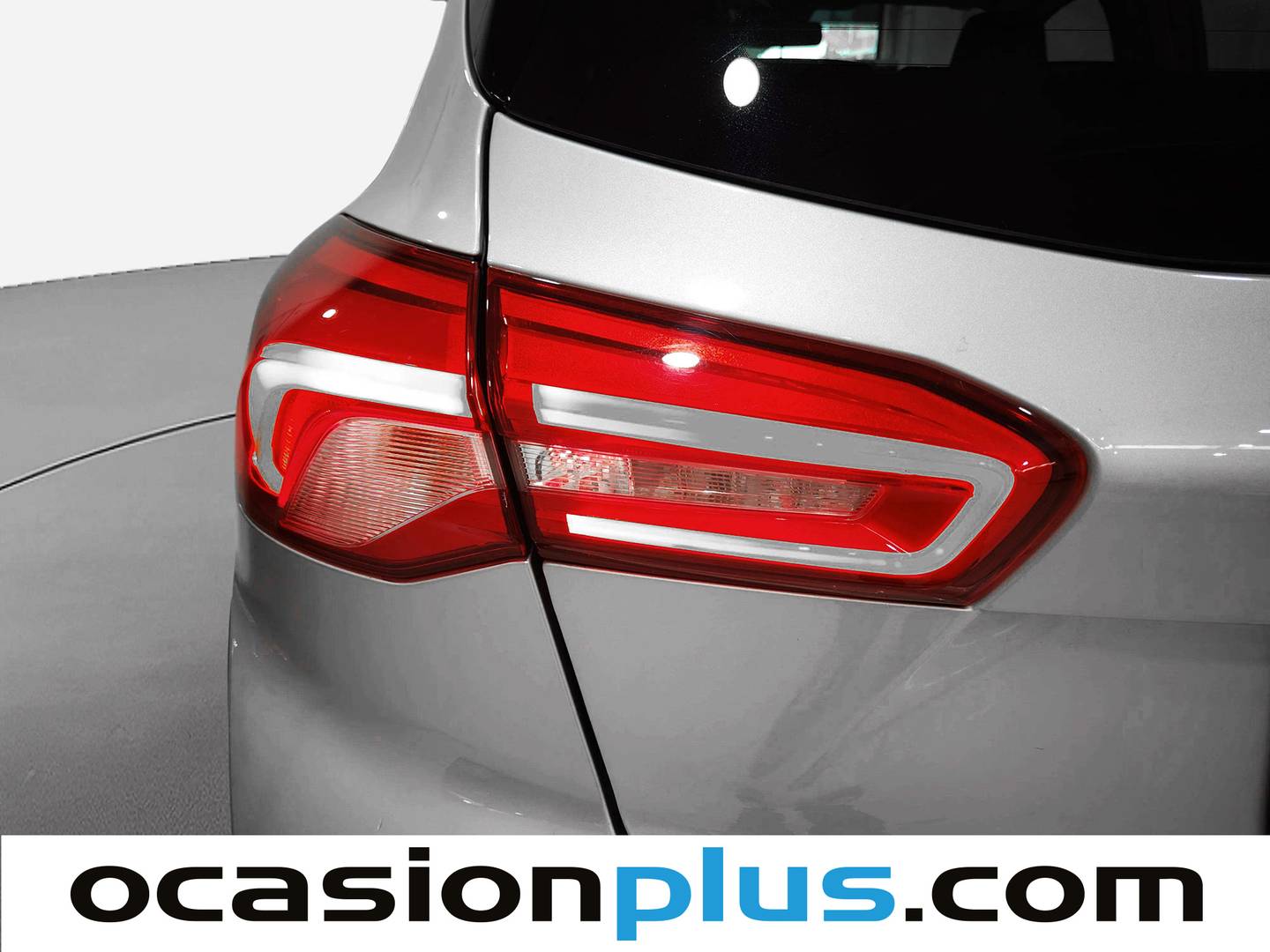 Ford Focus Ford Focus 1.0 Ecoboost Active (125 CV) km 0