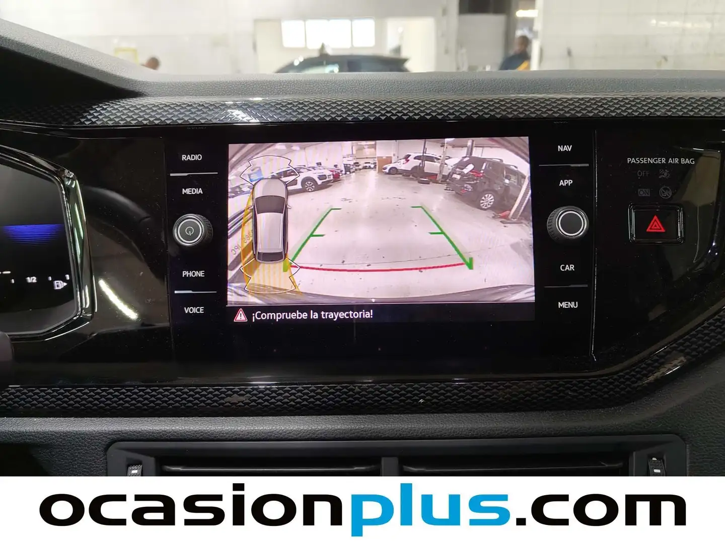 Foto Volkswagen Taigo Volkswagen Taigo ``Más`` 1.0 TSI (115 CV) DSG