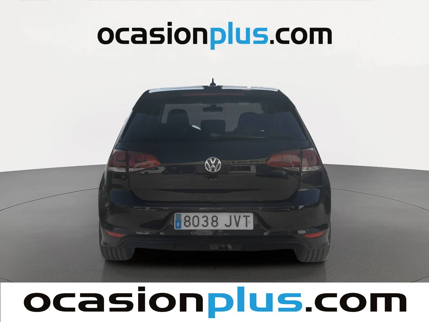 Volkswagen Golf Volkswagen Golf Sport 1.4 TSI ACT Tech BMT (150 CV) DSG Pack R-Line barato