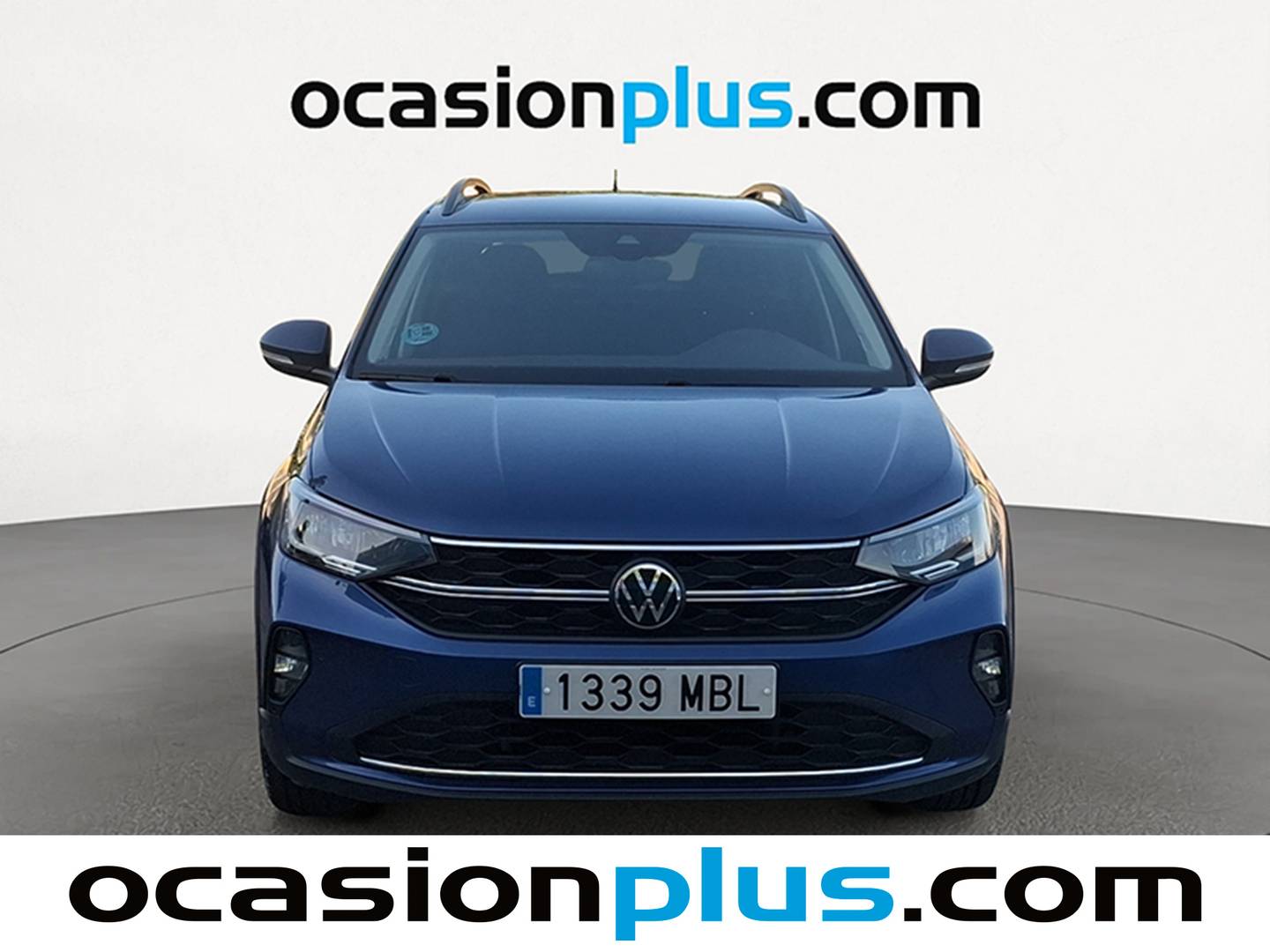 Volkswagen Taigo Volkswagen Taigo Life 1.0 TSI (95 CV) km 0