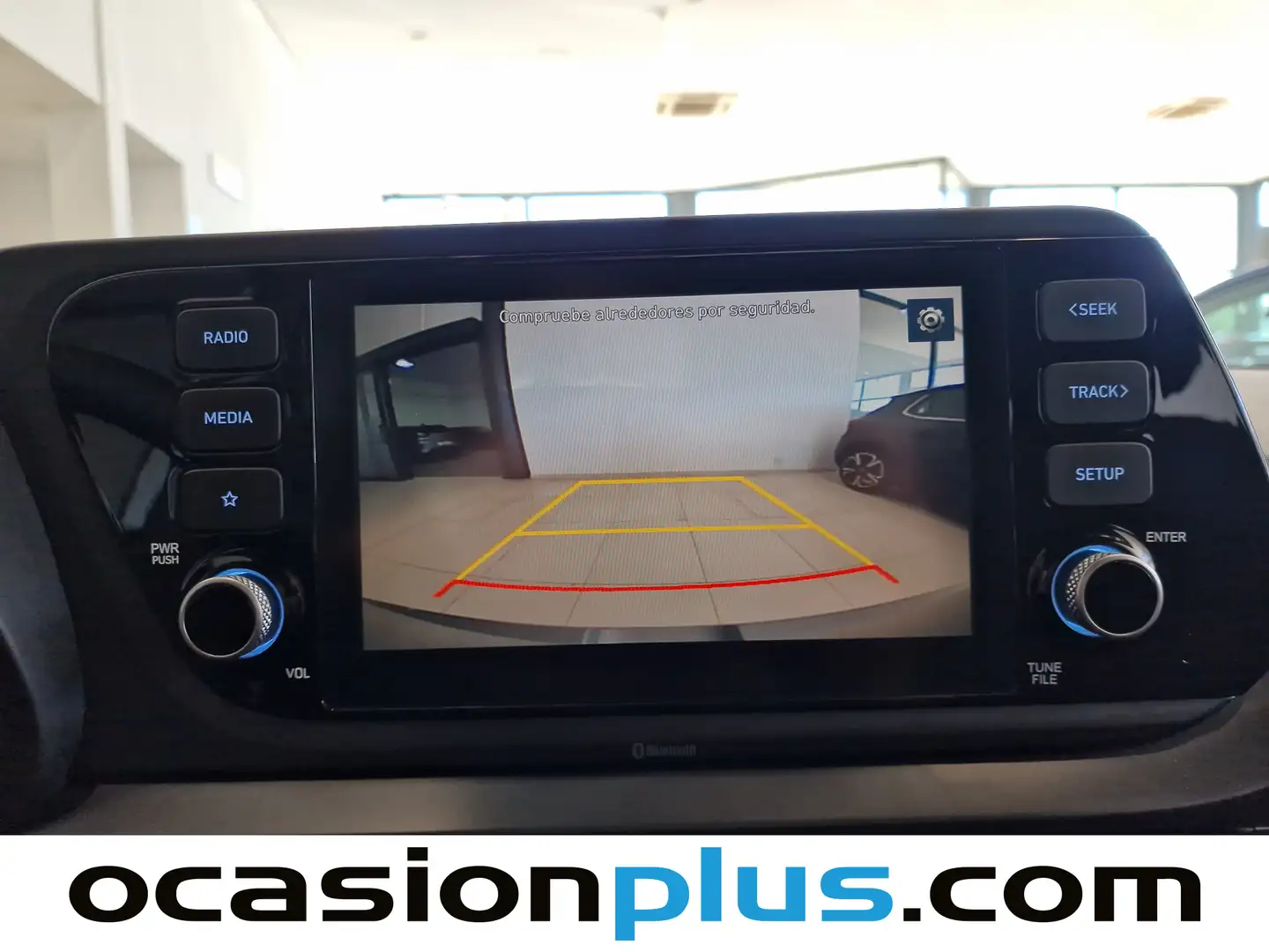 Foto Hyundai i20 Hyundai i20 1.0 TGDI 48V Tecno DCT (100 CV)