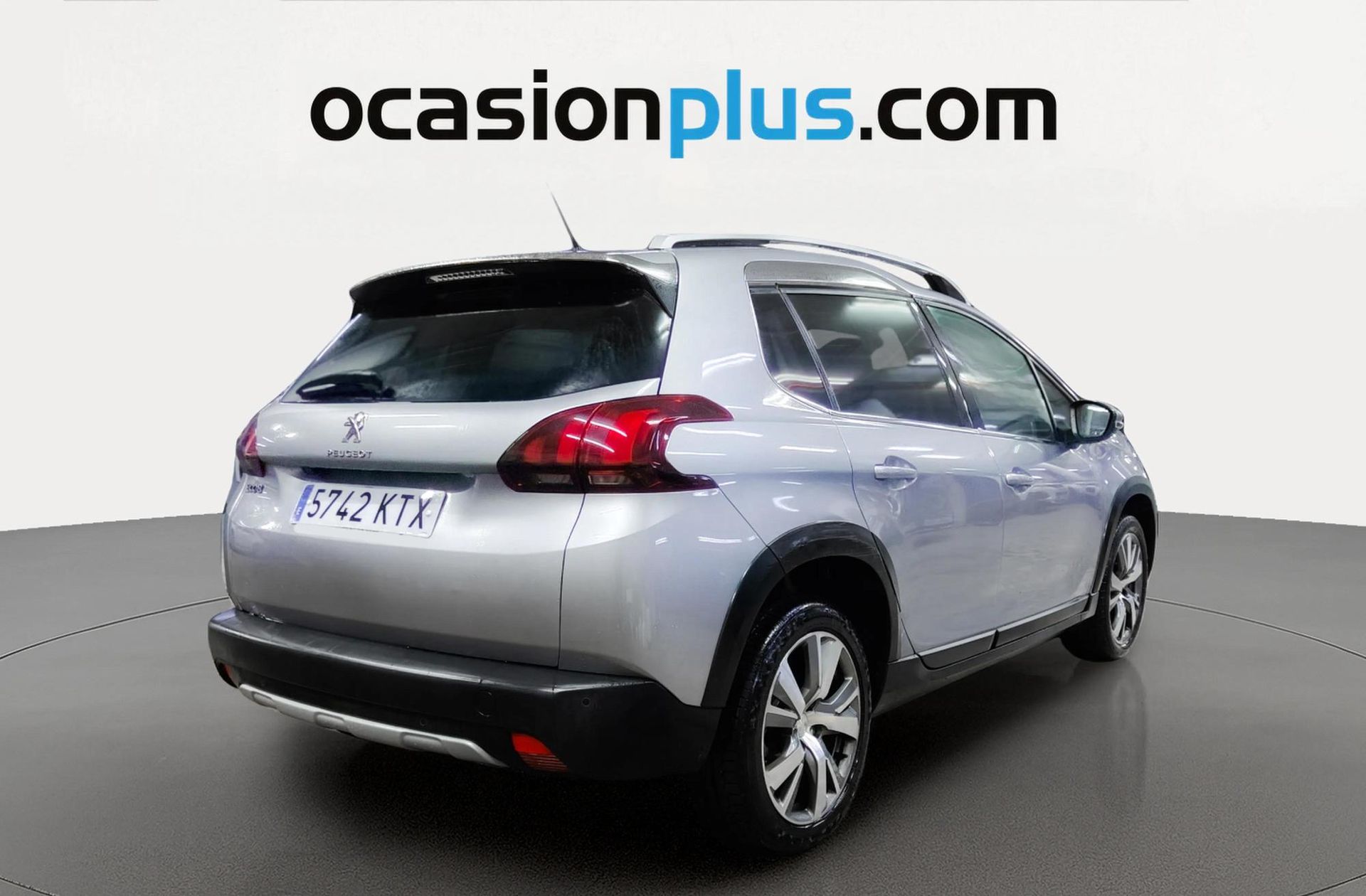Peugeot 2008 PureTech 110 Allure EAT6 - foto 4