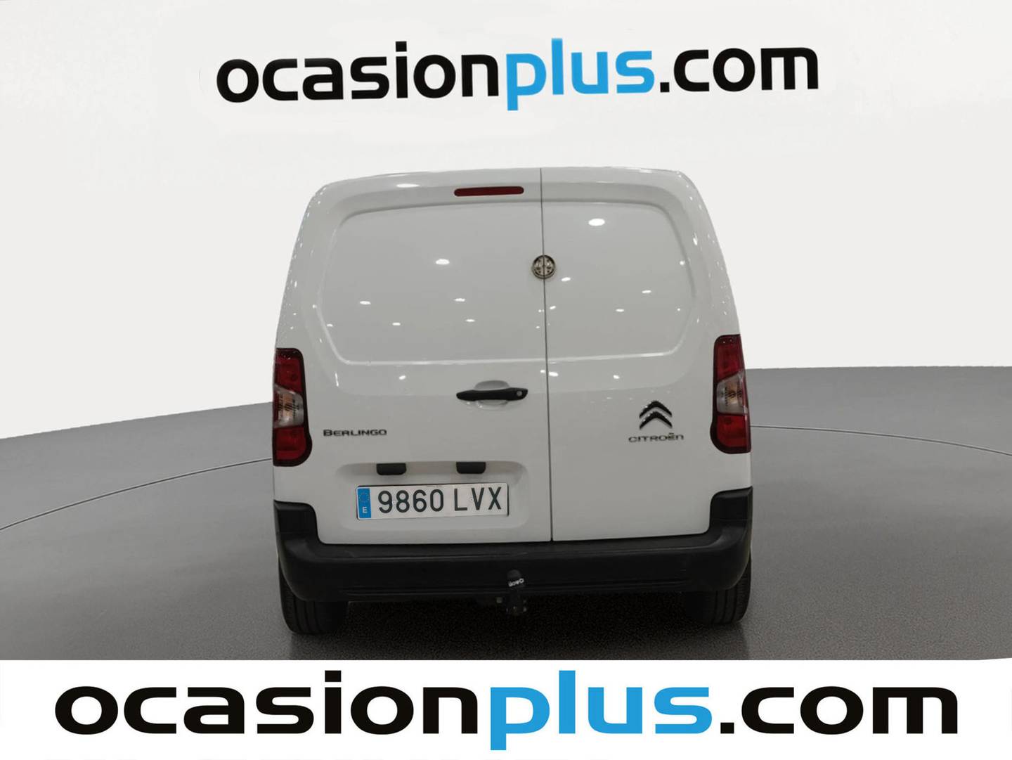 Citroën Berlingo Citroen Berlingo Talla XL BlueHDi 100 CLUB barato