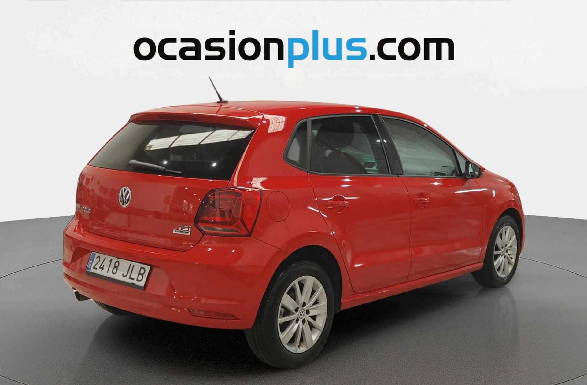 Volkswagen Polo Sport 1.2 TSI BMT - foto 4