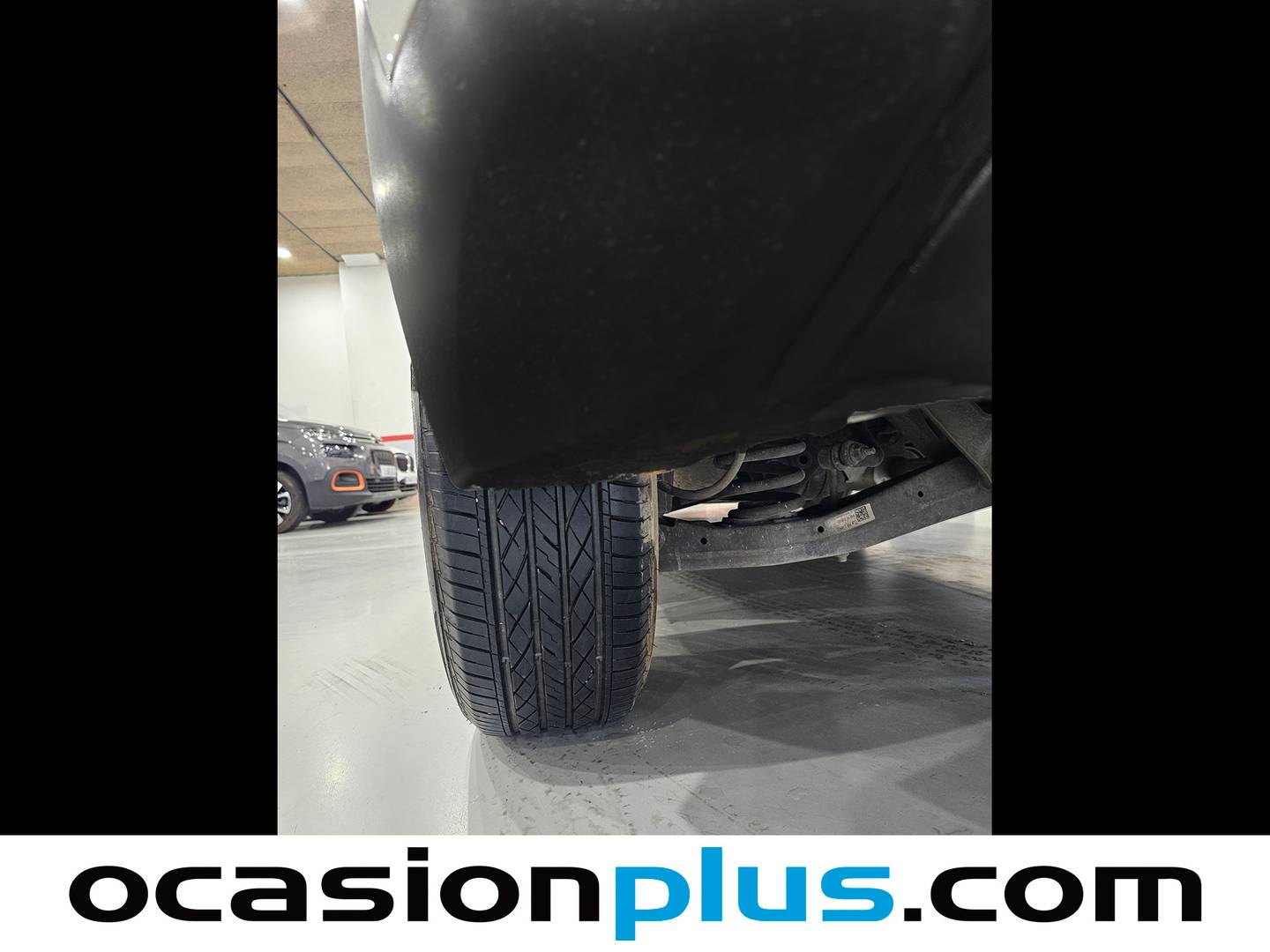 Hyundai Tucson Hyundai Tucson 1.6 GDI BlueDrive Essence 4x2 (131 CV) gasolina