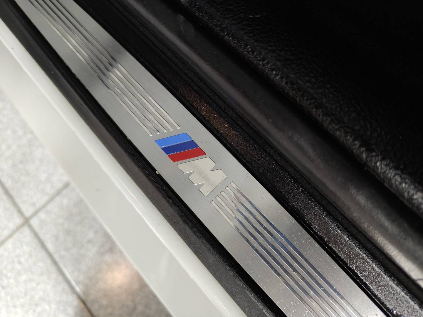 Foto BMW Serie 1 BMW Serie 1 118d (150 CV) Pack M