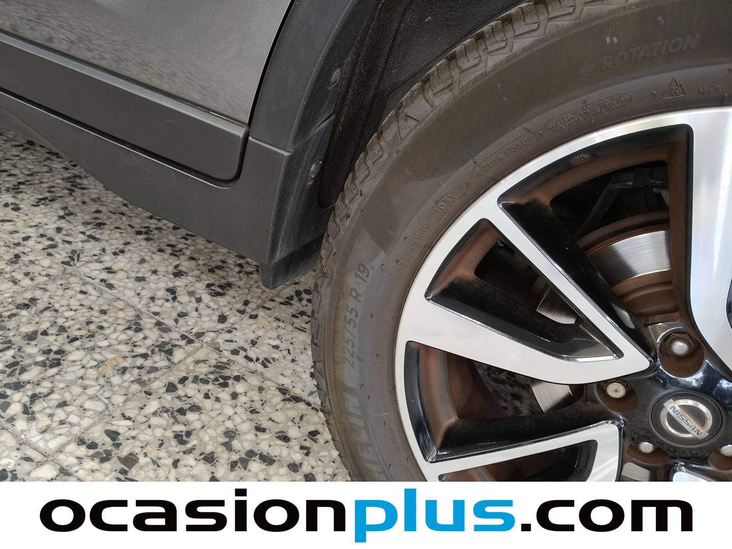 Nissan X-TRAIL Nissan X-Trail dCi 130 Tekna 4x2 XTronic (130 CV) barato
