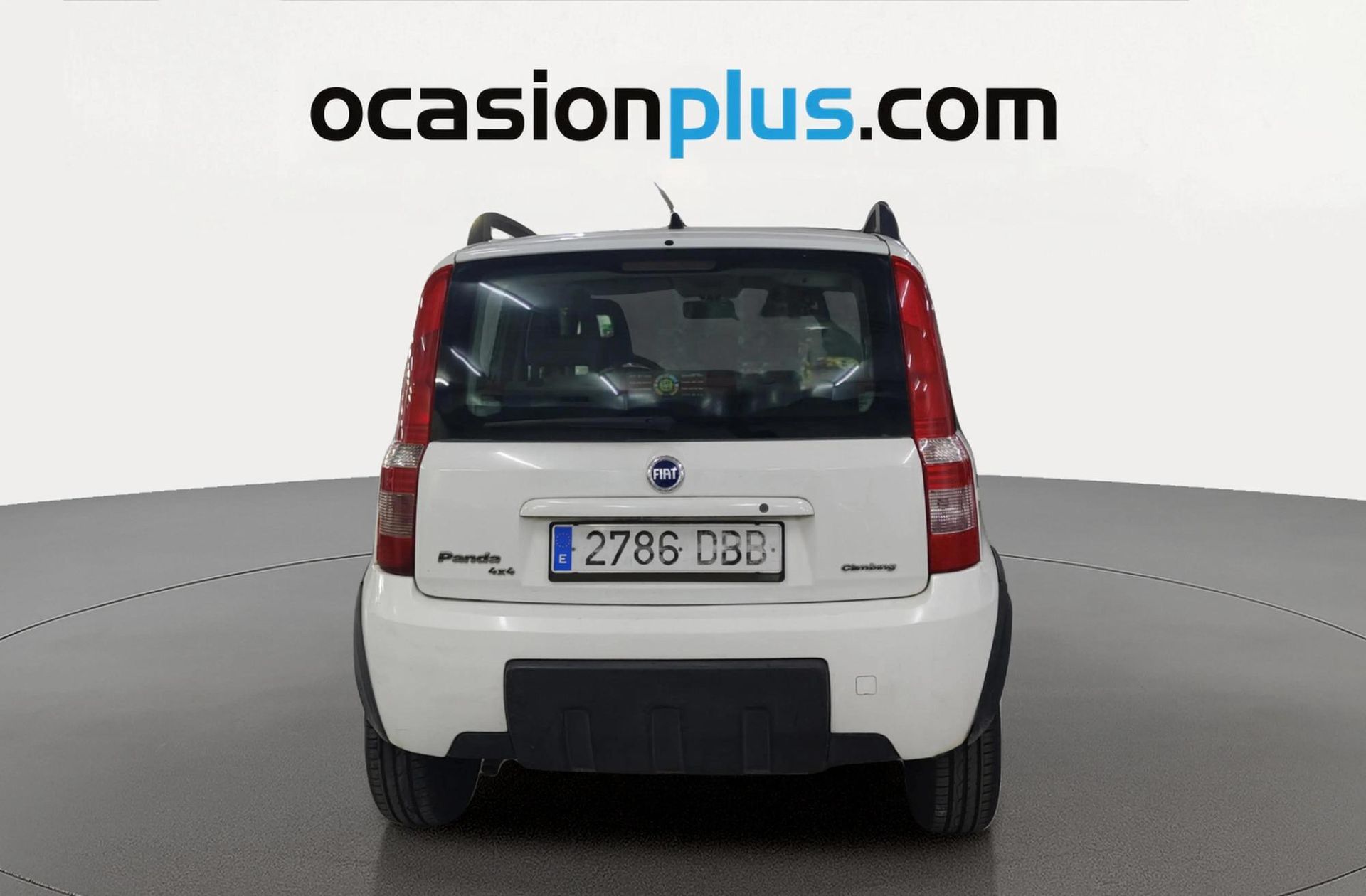 Fiat Panda 1.2 Climbing 4x4 - foto 11