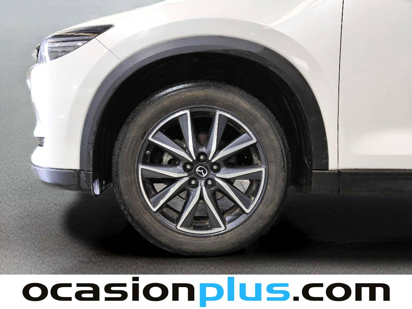 Foto Mazda CX-5 Mazda CX-5 2.0 GE Zenith 2WD (165 CV)